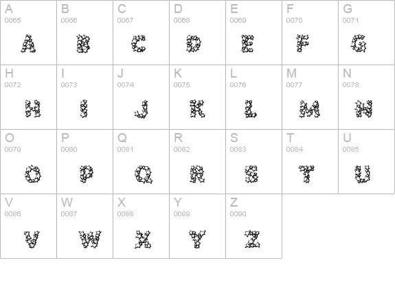 Popstars details - Free Fonts at FontZone.net