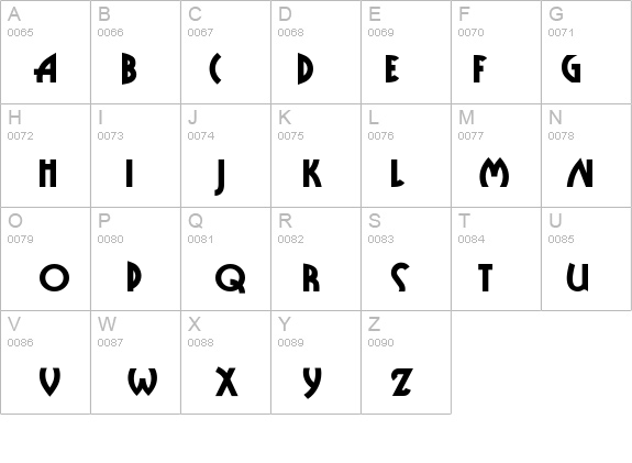 Public-Enemy details - Free Fonts at FontZone.net