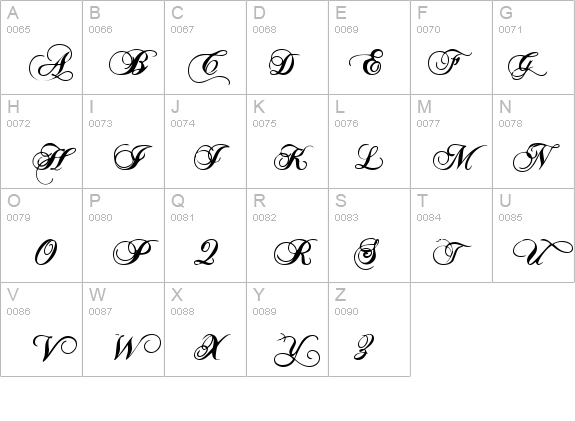 RADAGUND details - Free Fonts at FontZone.net