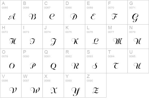 Recklman details - Free Fonts at FontZone.net