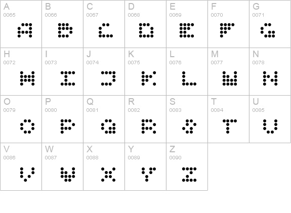 redshift details - Free Fonts at FontZone.net