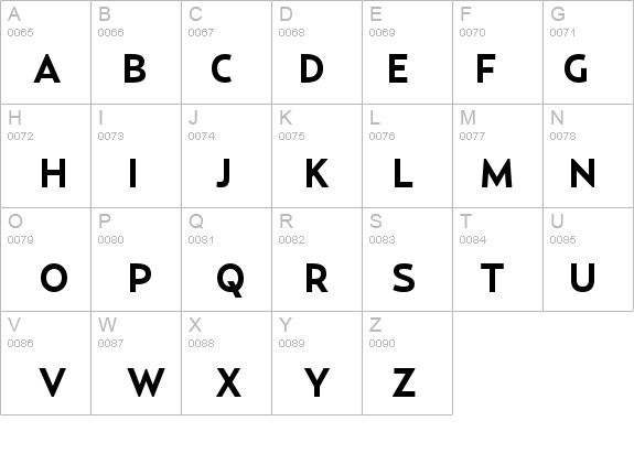 Relay-Bold details - Free Fonts at FontZone.net