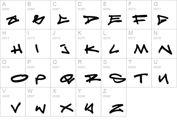 Reticulum 3 details - Free Fonts at FontZone.net