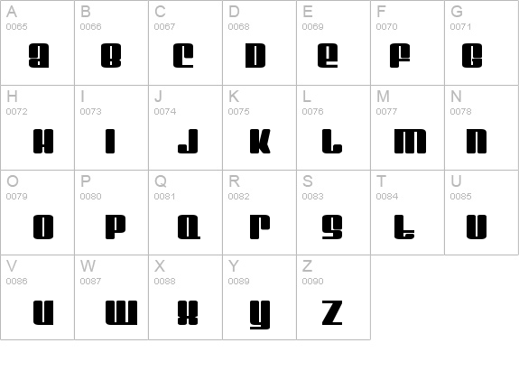 RichardManuel details - Free Fonts at FontZone.net