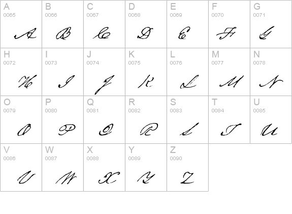 Saeculum details - Free Fonts at FontZone.net