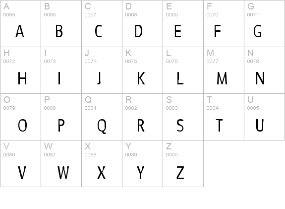 SaharaEF-Bold details - Free Fonts at FontZone.net