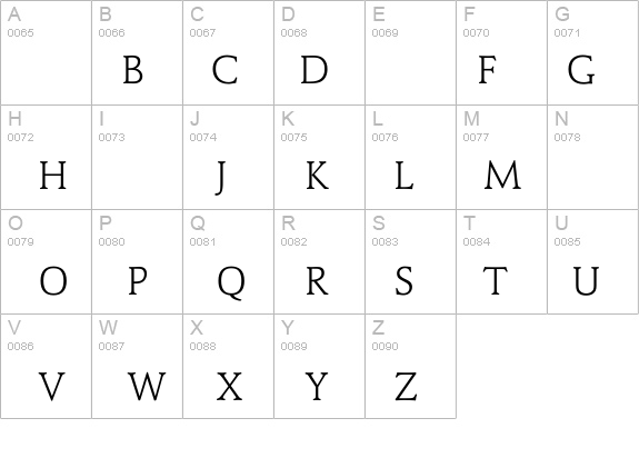 SainsburyLight details - Free Fonts at FontZone.net