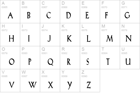 Salem-Condensed Bold details - Free Fonts at FontZone.net