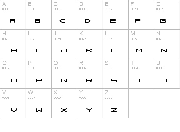 Samba is Dead details - Free Fonts at FontZone.net