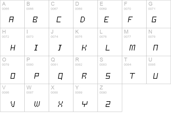 Samson Light Oblique details - Free Fonts at FontZone.net