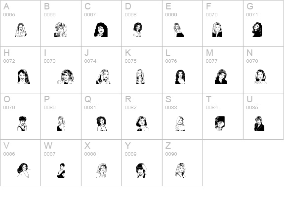 Sankavyn details - Free Fonts at FontZone.net