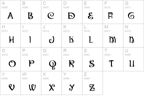 Santas Big Secret BB details - Free Fonts at FontZone.net