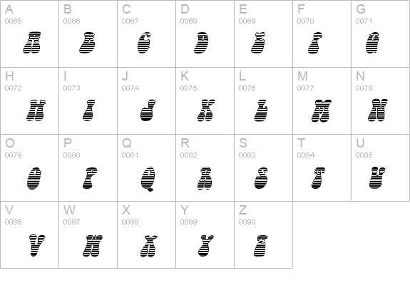 Sargoo details - Free Fonts at FontZone.net
