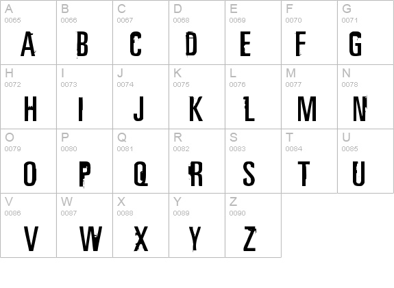 Satellite details - Free Fonts at FontZone.net