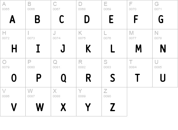 SaturdaySansICG-Bold details - Free Fonts at FontZone.net