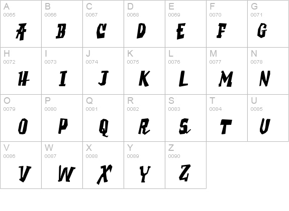 SaucyMillionaire details - Free Fonts at FontZone.net