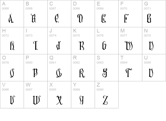 Sauerkraut details - Free Fonts at FontZone.net