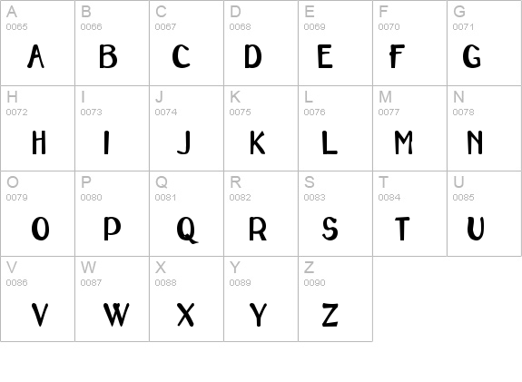 Savoy-Condensed Bold details - Free Fonts at FontZone.net