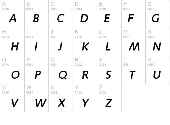 Saxony-MediumIta details - Free Fonts at FontZone.net