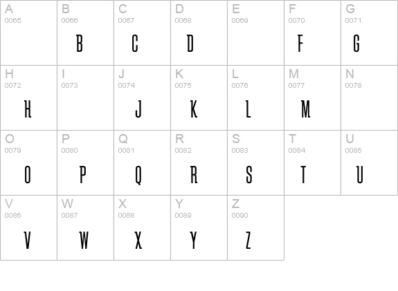SchindlerBook details - Free Fonts at FontZone.net