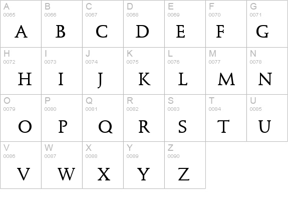 SchneidlerMedTMed details - Free Fonts at FontZone.net