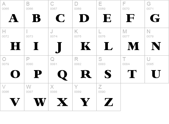 Schole Display SSi details - Free Fonts at FontZone.net