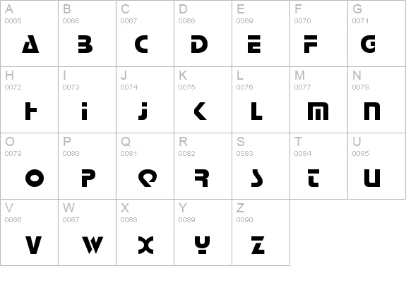 Scottsdale Normal details - Free Fonts at FontZone.net