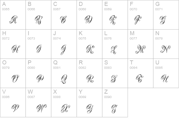 ScripteaseStd details - Free Fonts at FontZone.net