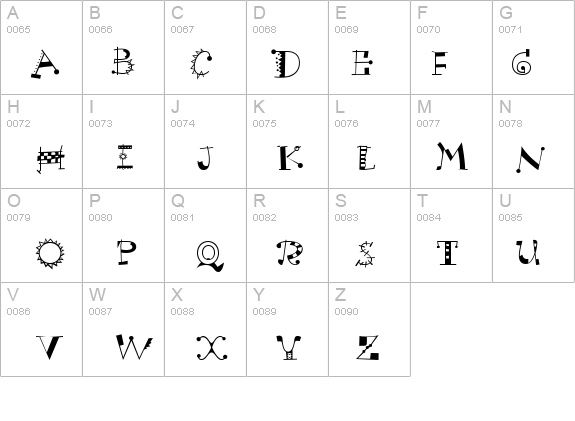Scruff Plain details - Free Fonts at FontZone.net