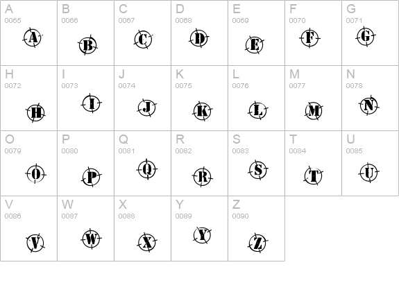 SeeTheBeast details - Free Fonts at FontZone.net