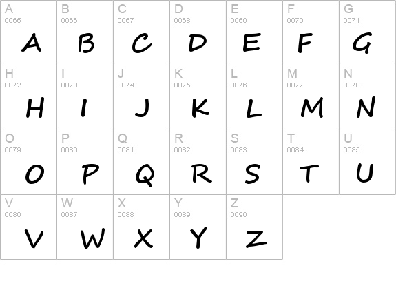 Segoe Script Bold details - Free Fonts at FontZone.net