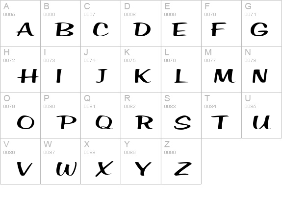 SeldaneScript details - Free Fonts at FontZone.net