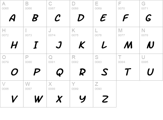 SF Arch Rival Extended Italic details - Free Fonts at FontZone.net