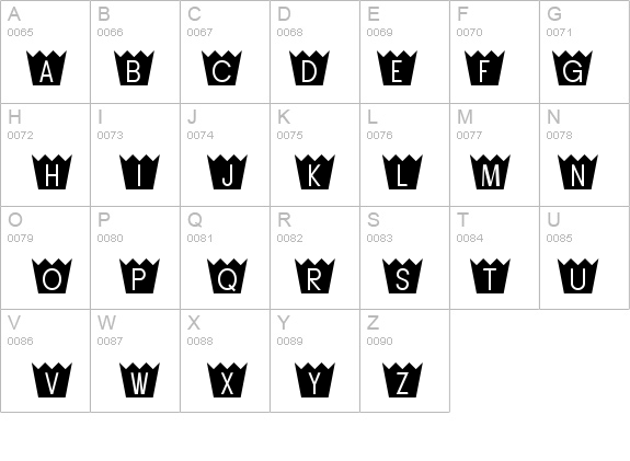 SF Buttacup details - Free Fonts at FontZone.net