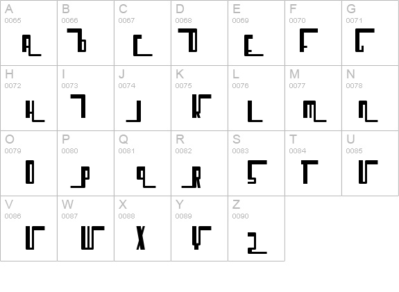 SF Cosmic Age details - Free Fonts at FontZone.net