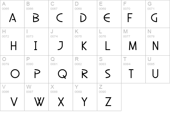 SF Diego Sans details - Free Fonts at FontZone.net