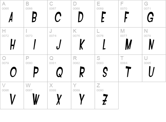 SF Intoxicated Blues Bold Oblique details - Free Fonts at FontZone.net