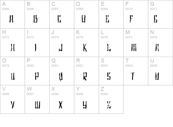 SF Shai Fontai Distressed details - Free Fonts at FontZone.net