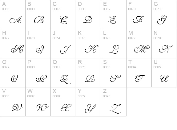 SheerGrace Regular details - Free Fonts at FontZone.net