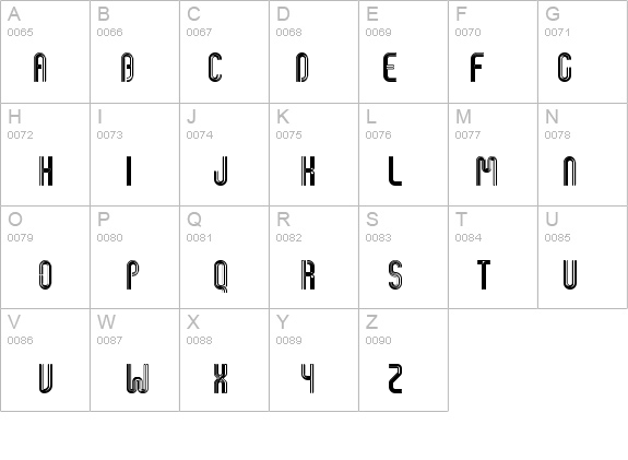 ShineOn details - Free Fonts at FontZone.net
