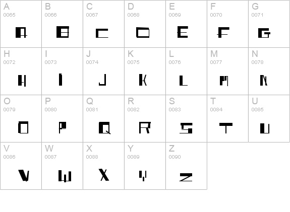 Shitfont details - Free Fonts at FontZone.net