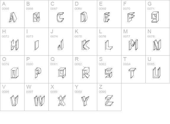 ShoeRepairs-Outline details - Free Fonts at FontZone.net