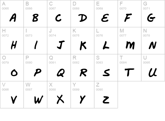 Sigmund details - Free Fonts at FontZone.net