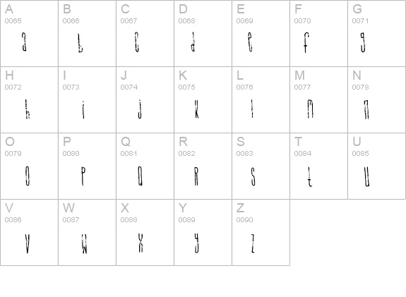 Signal To Noise details - Free Fonts at FontZone.net