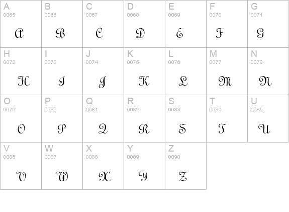 Siloscript-Light details - Free Fonts at FontZone.net