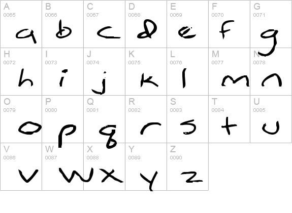 Simpleton details - Free Fonts at FontZone.net