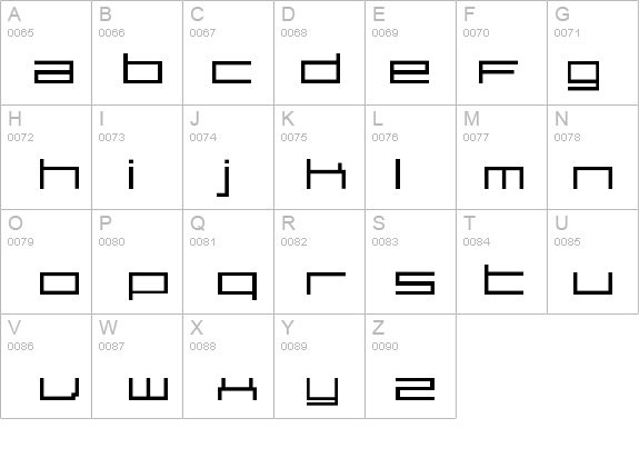 SirClive details - Free Fonts at FontZone.net