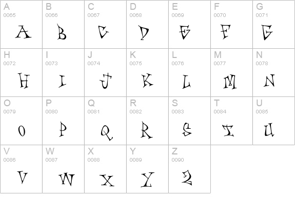 Skiffledog-Scratch details - Free Fonts at FontZone.net