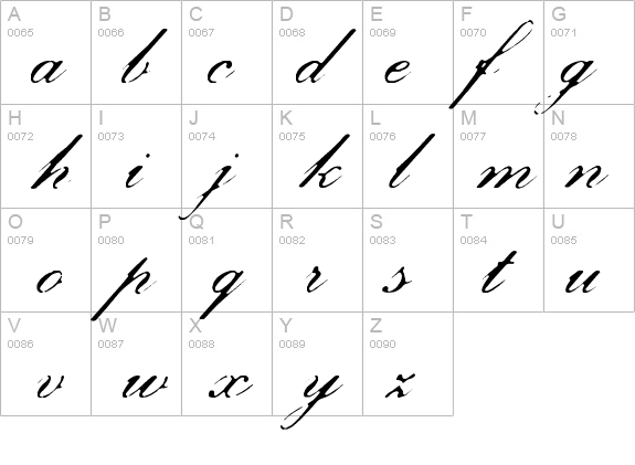 Skyskraper details - Free Fonts at FontZone.net