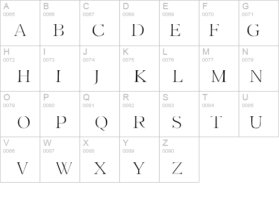 Slimfit SF details - Free Fonts at FontZone.net
